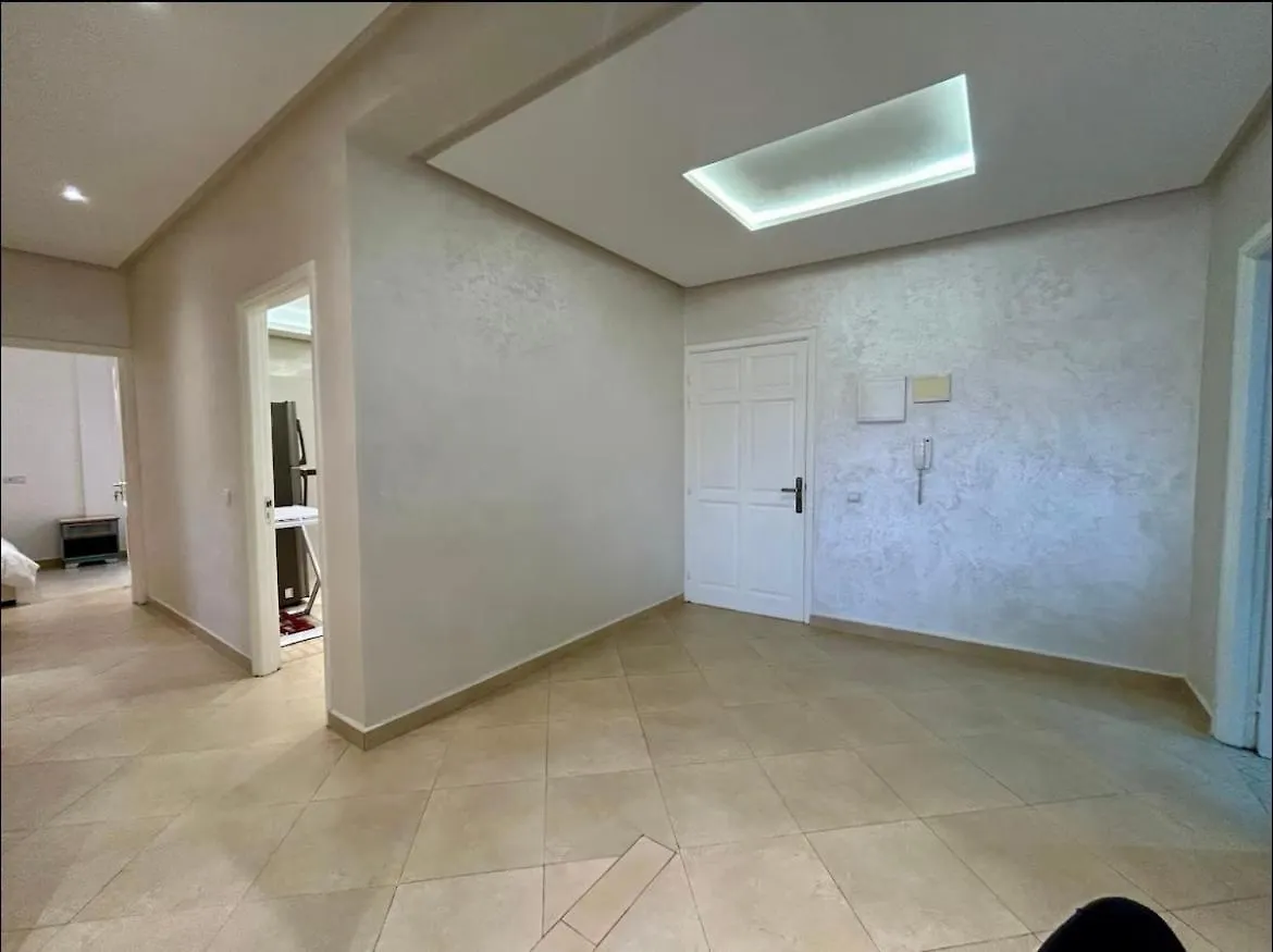 Διαμέρισμα Chic Appartement Marrakech Μαρακές