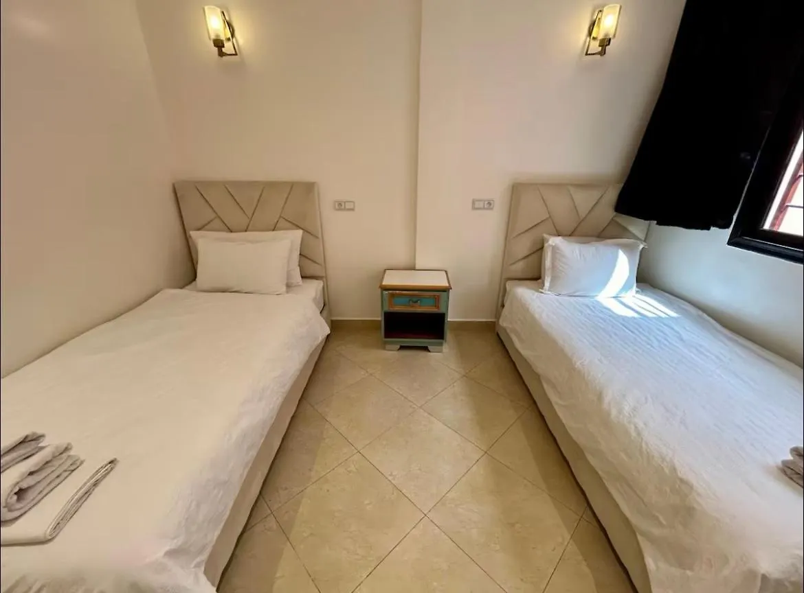 Chic Appartement Marrakech Μαρακές Διαμέρισμα