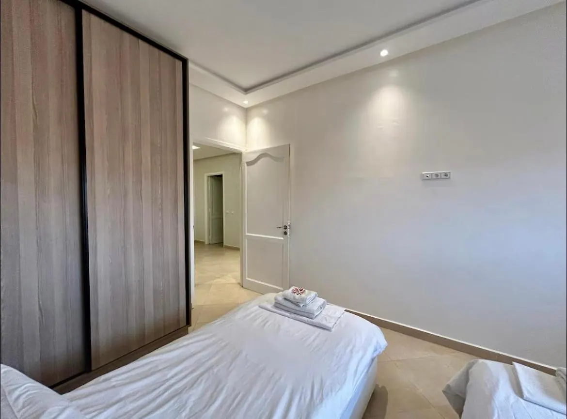Chic Appartement Marrakech Μαρακές 0*,  Μαρόκο