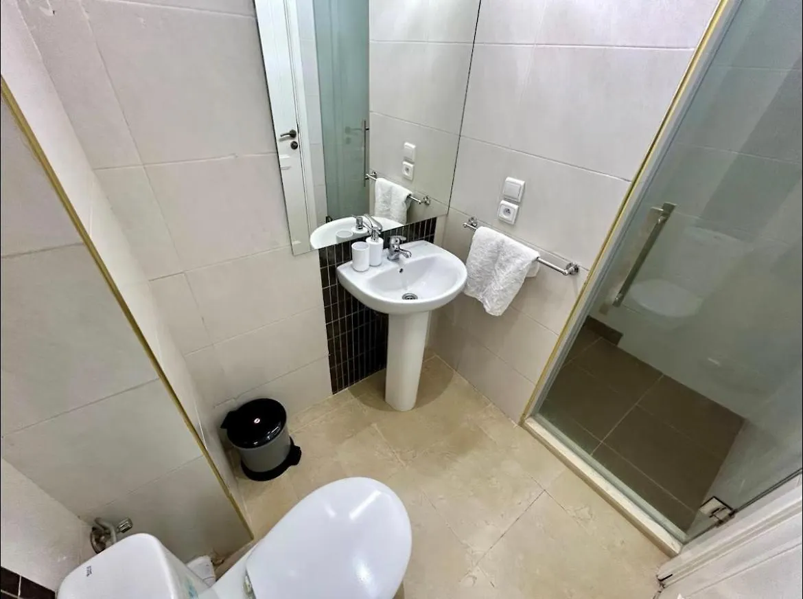 Chic Appartement Marrakech Μαρακές Διαμέρισμα