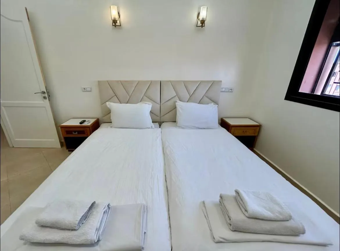 Chic Appartement Marrakech Marrakesh