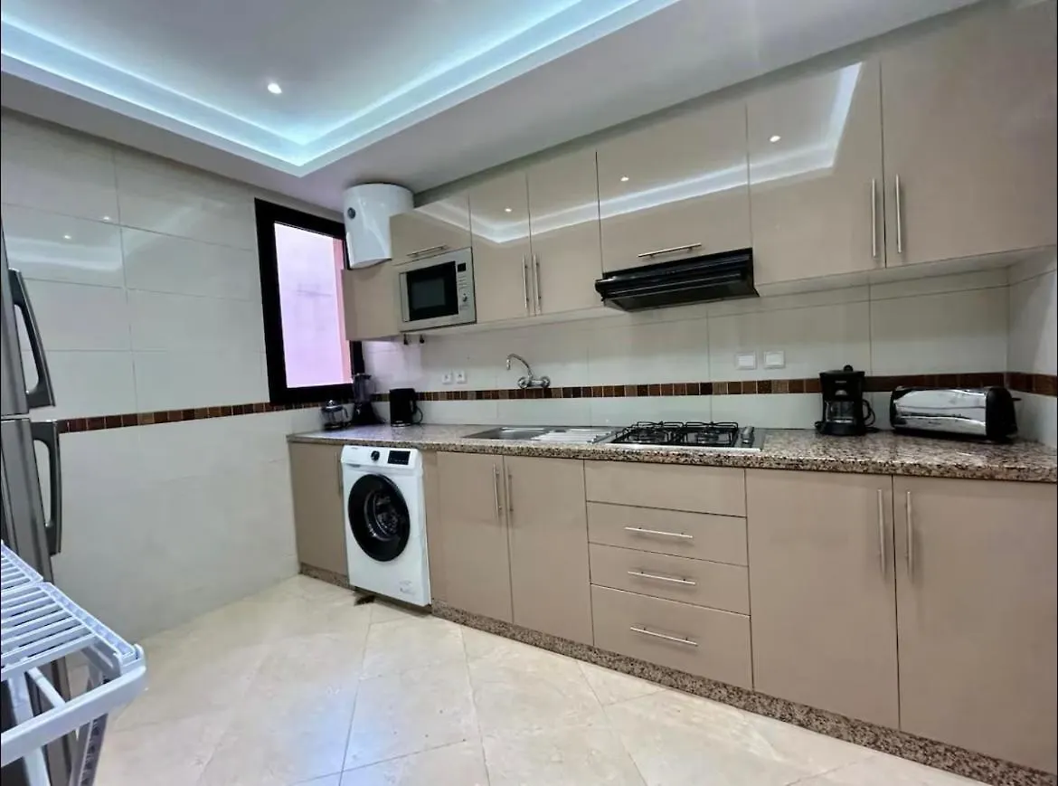 Chic Appartement Marrakech Marrakesh 0*,  Morocco