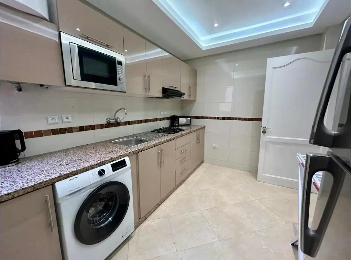 Chic Appartement Marrakech Marrakesh