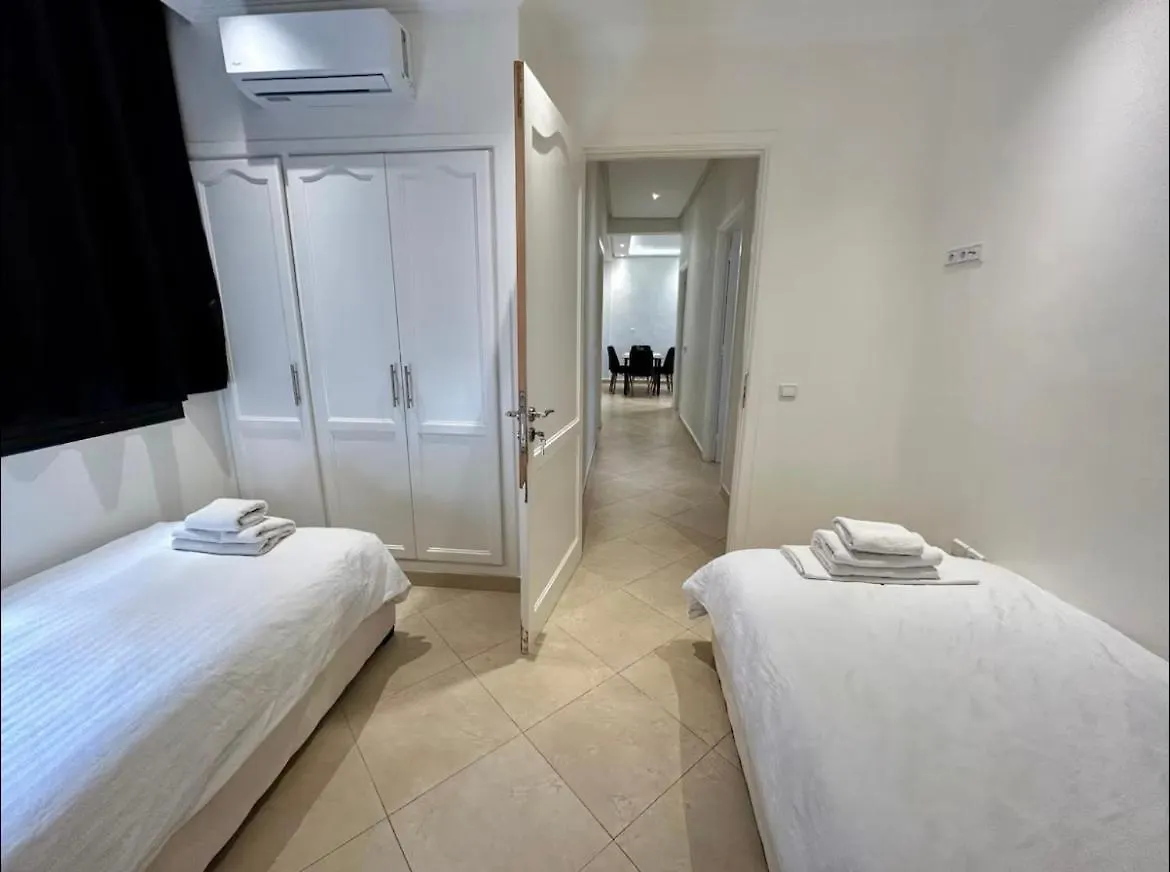 Chic Appartement Marrakech Marrakesh