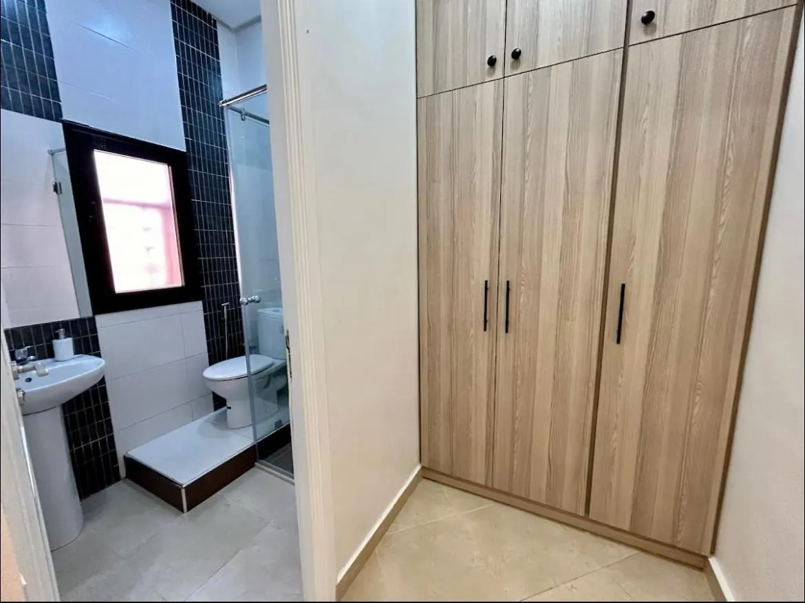 Apartment Chic Appartement Marrakech Marrakesh